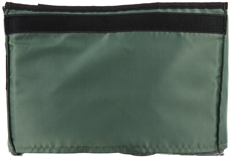 Domke 720-250D Digital SLR Camera Insert -Green,Grey - Image 2